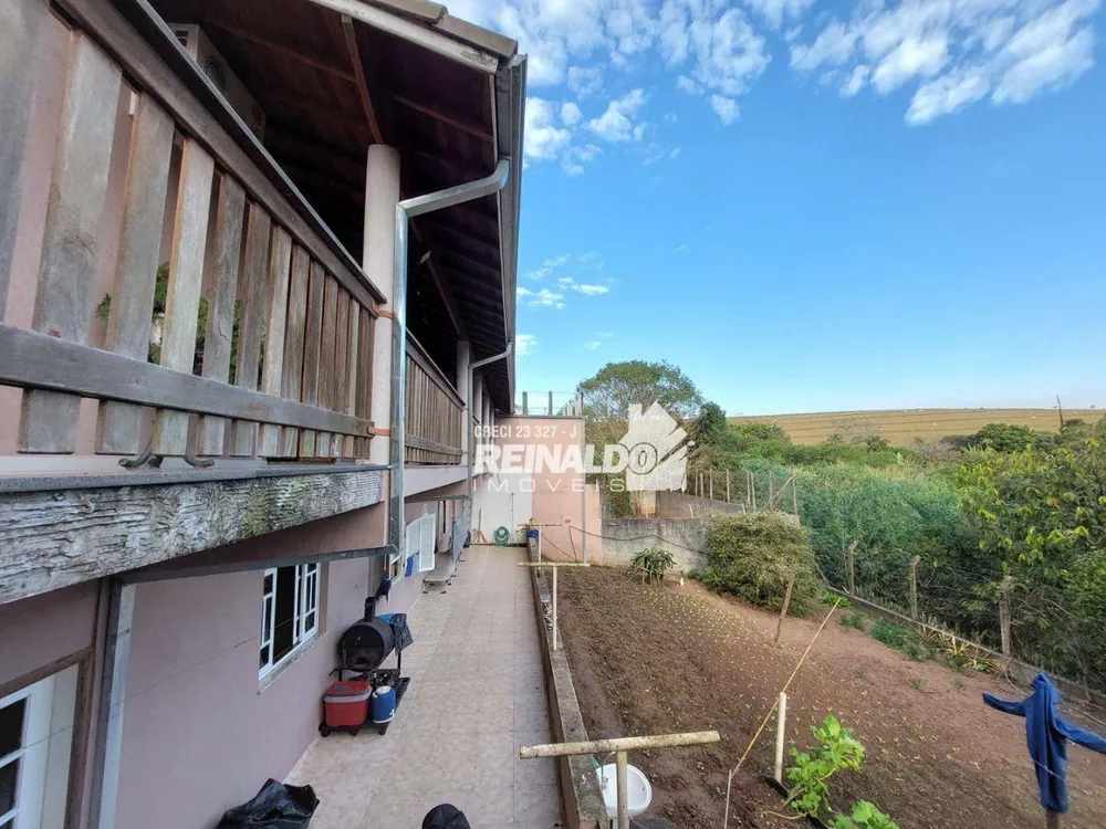 Chácara, 5 quartos, 1000 m² - Foto 10