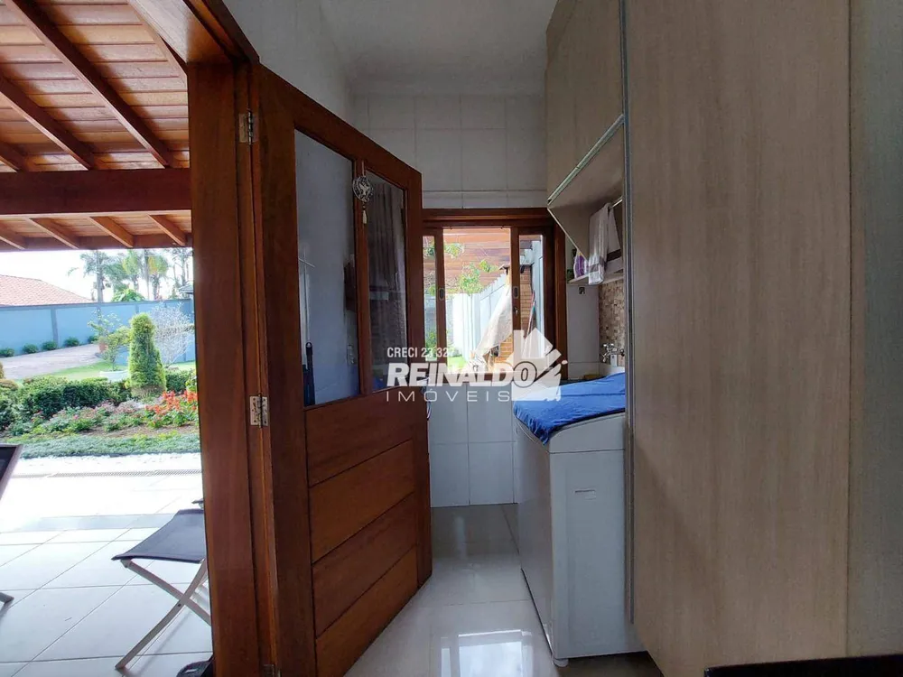 Chácara, 5 quartos, 1000 m² - Foto 6