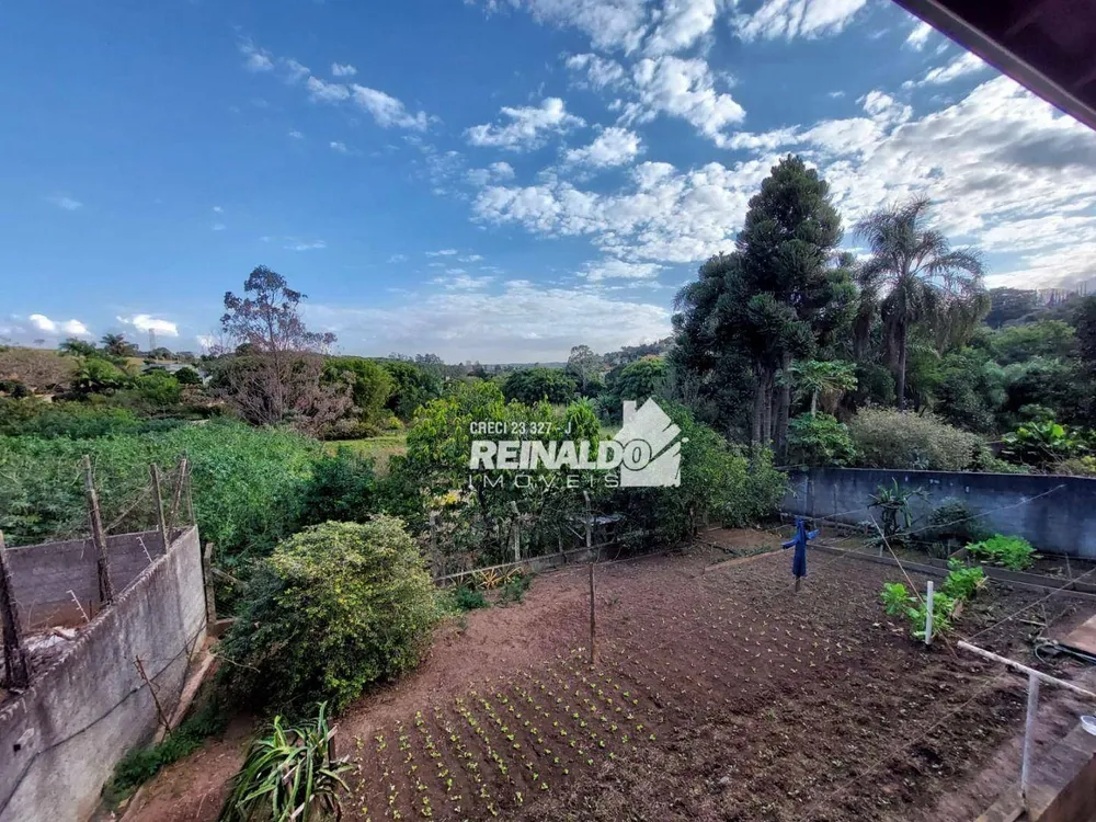 Chácara, 5 quartos, 1000 m² - Foto 11