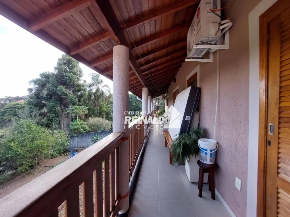 Chácara, 5 quartos, 1000 m² - Foto 8
