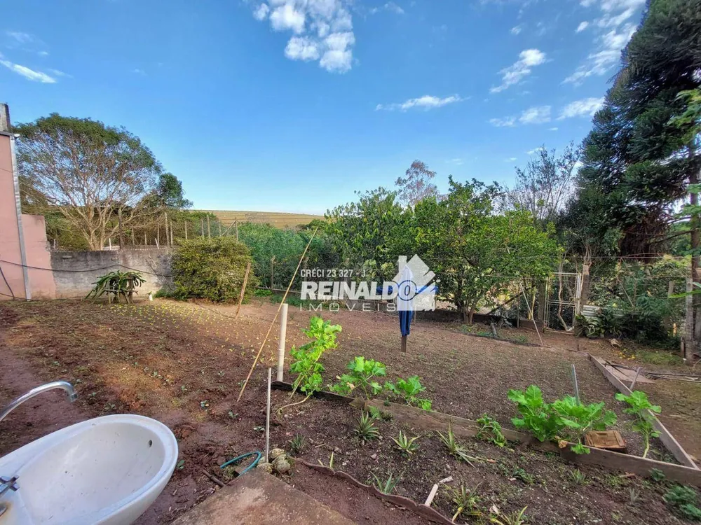 Chácara, 5 quartos, 1000 m² - Foto 12