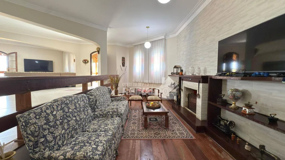 Casa de Condomínio, 5 quartos - Foto 2