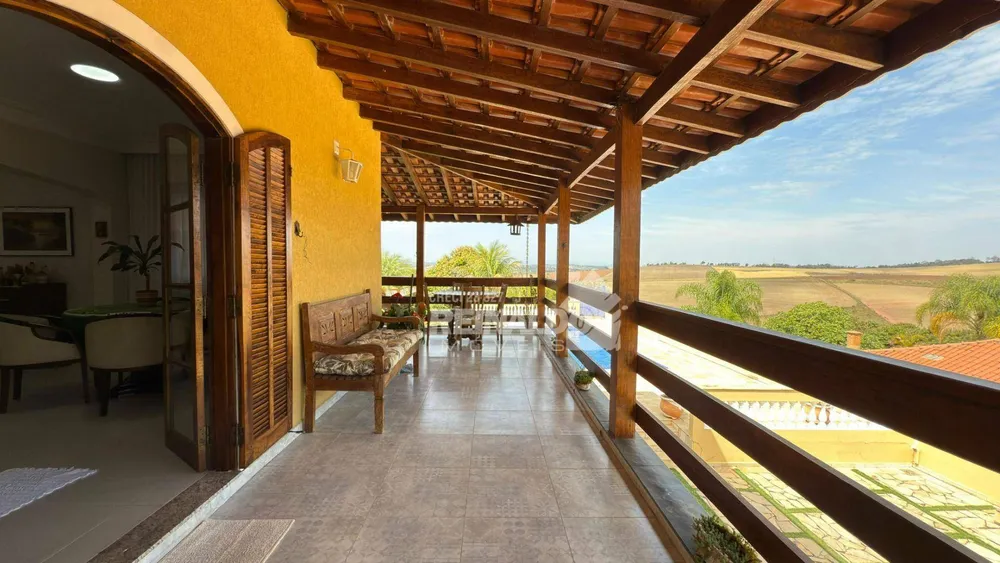 Casa de Condomínio, 5 quartos - Foto 5
