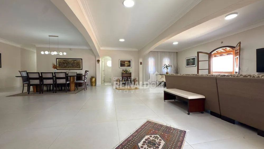 Casa de Condomínio, 5 quartos - Foto 3