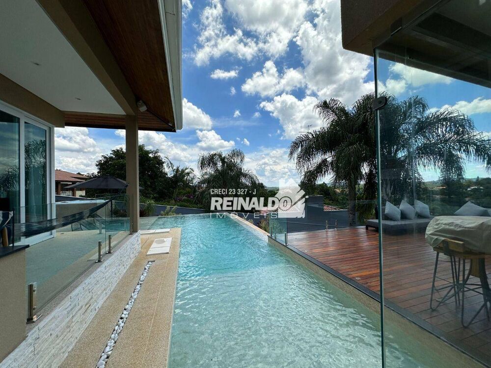 Casa de Condomínio, 6 quartos - Foto 2