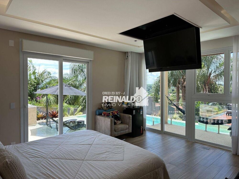 Casa de Condomínio, 6 quartos - Foto 3