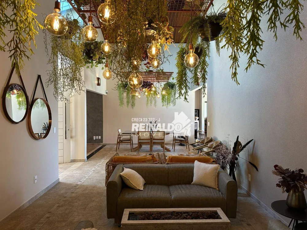 Casa de Condomínio, 6 quartos - Foto 6