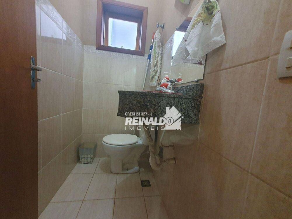 Chácara à venda com 3 quartos, 265m² - Foto 5
