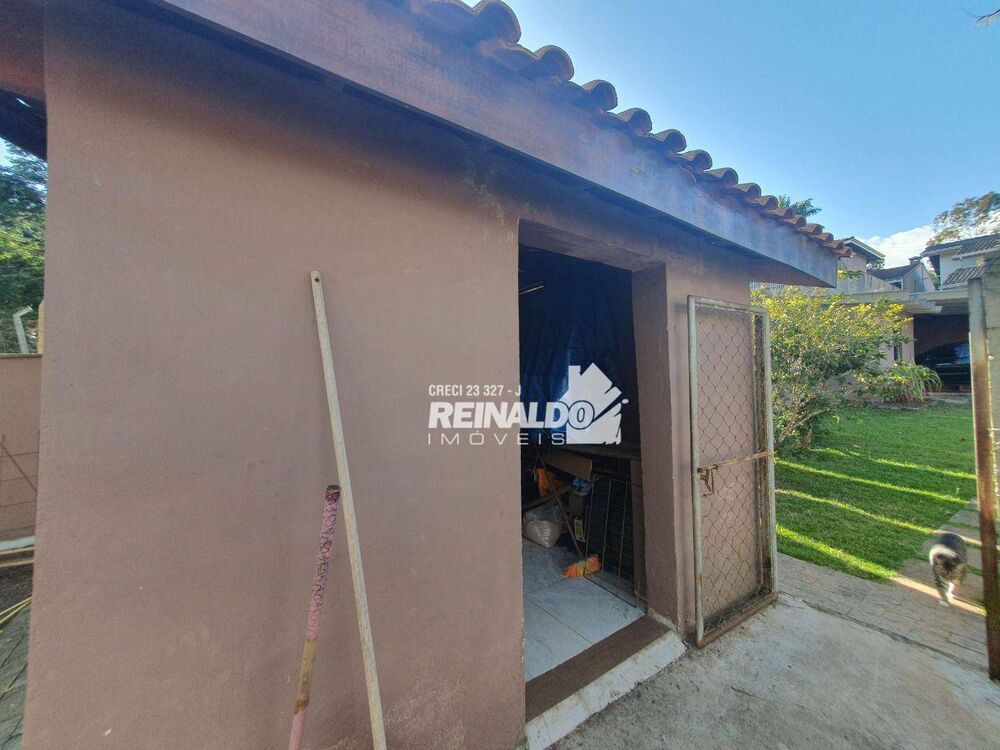 Chácara à venda com 3 quartos, 265m² - Foto 18