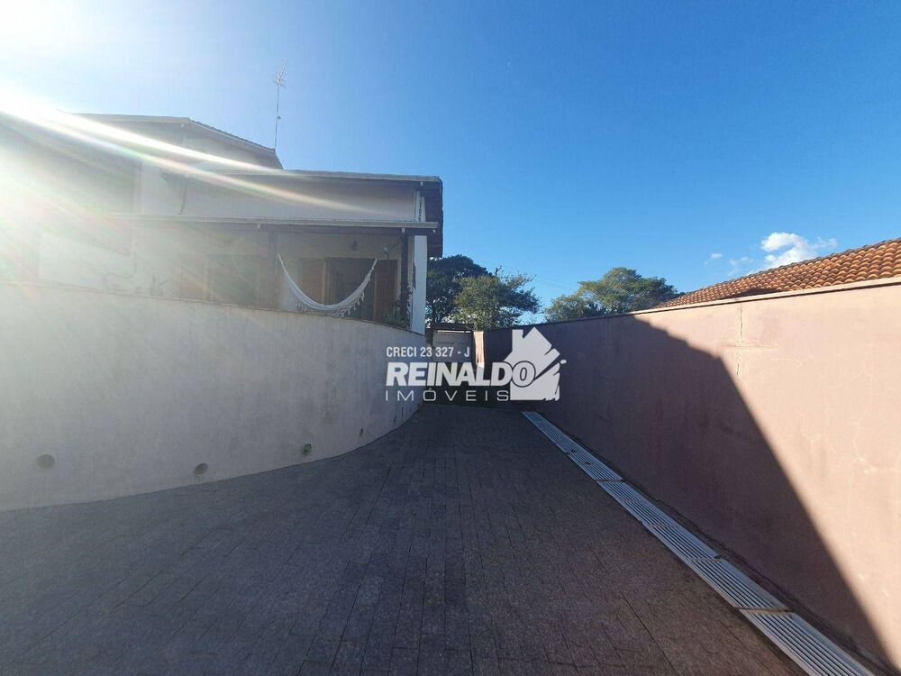 Chácara à venda com 3 quartos, 265m² - Foto 19