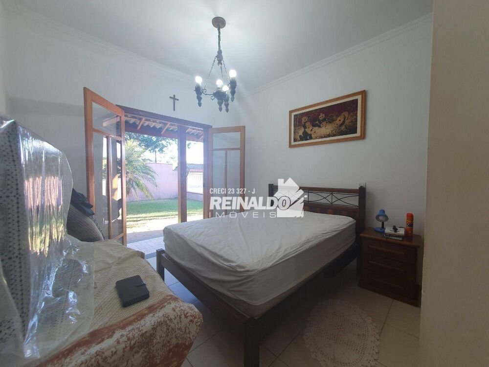 Chácara à venda com 3 quartos, 265m² - Foto 12