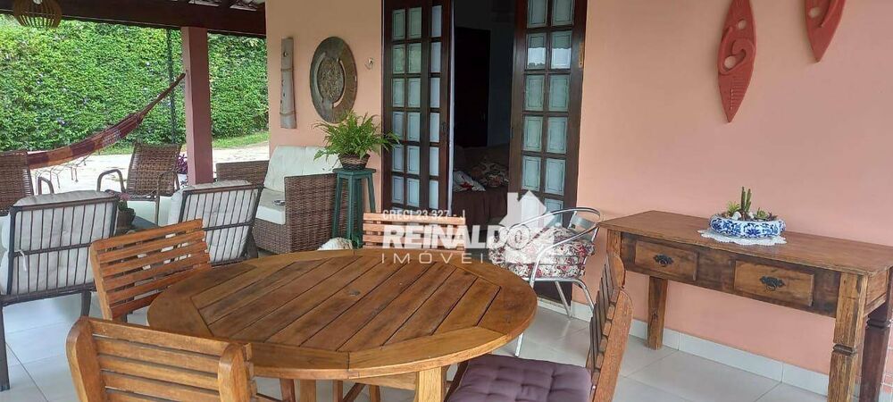 Chácara à venda com 3 quartos, 200m² - Foto 8