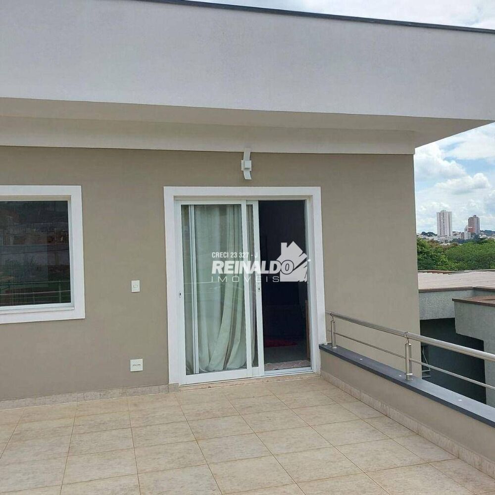 Casa de Condomínio, 4 quartos - Foto 1