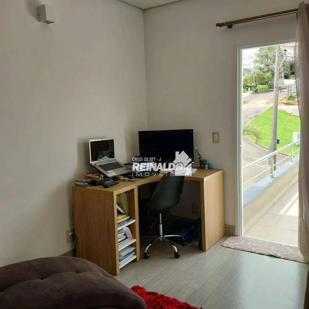 Casa de Condomínio, 4 quartos - Foto 18