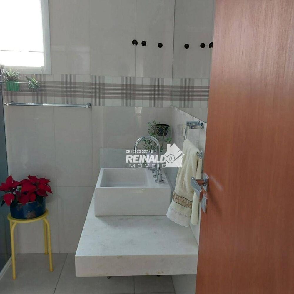 Casa de Condomínio, 4 quartos - Foto 17