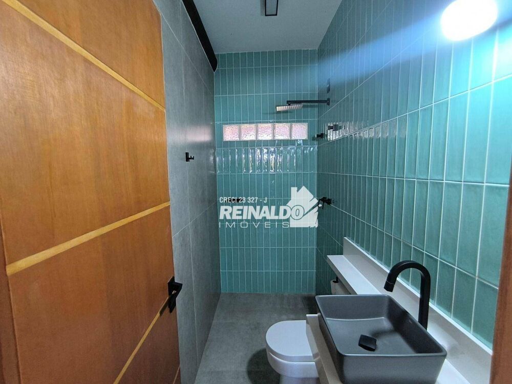 Casa de Condomínio, 3 quartos - Foto 17