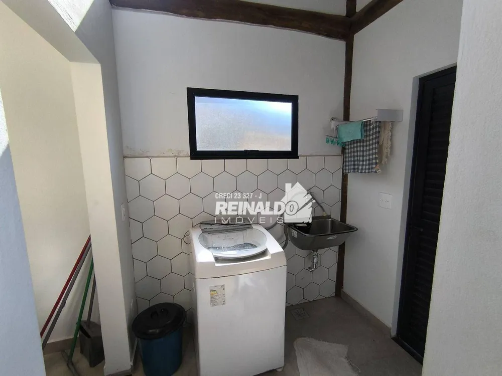 Casa de Condomínio, 3 quartos - Foto 22