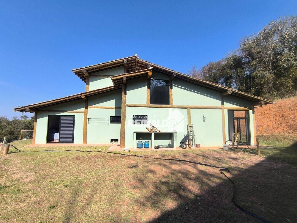 Casa de Condomínio, 3 quartos - Foto 20