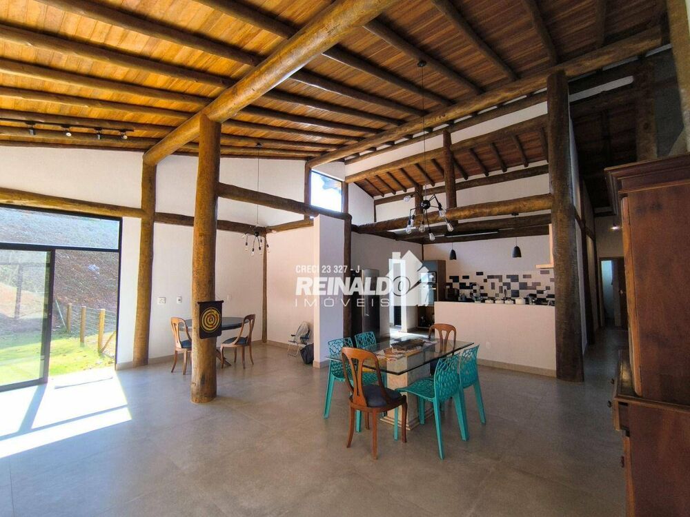Casa de Condomínio, 3 quartos - Foto 7