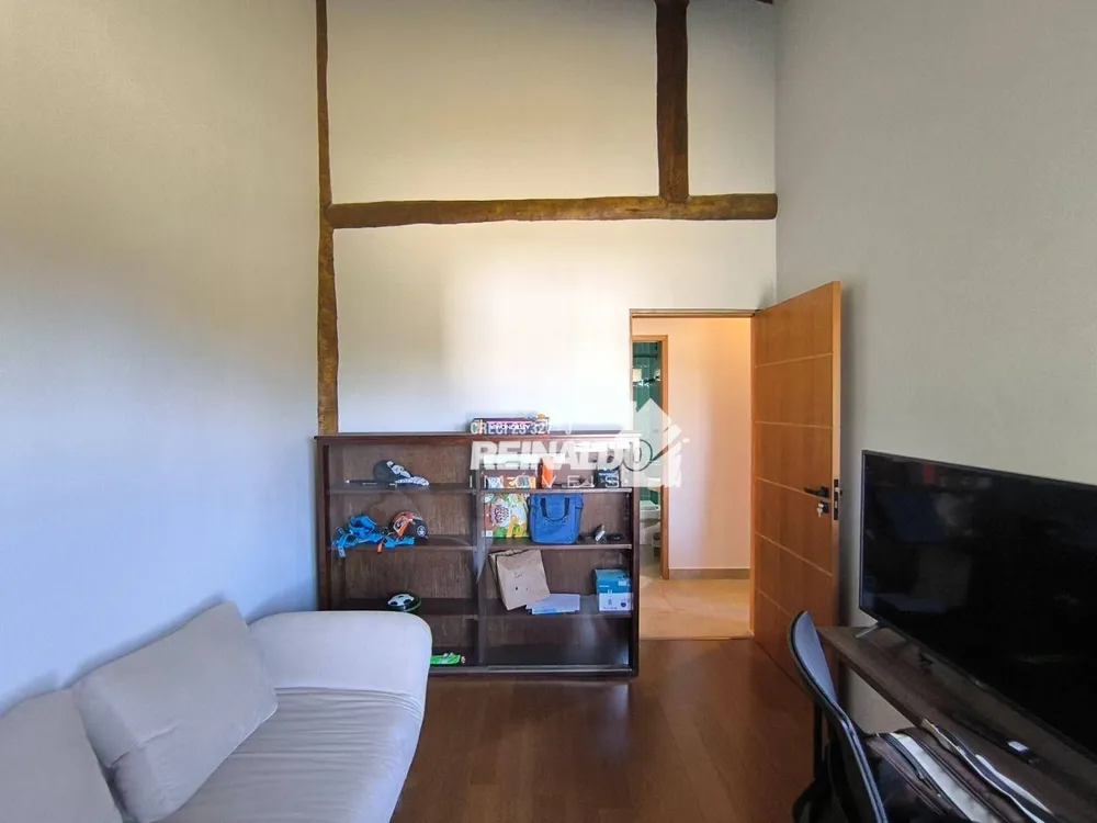 Casa de Condomínio, 3 quartos - Foto 18