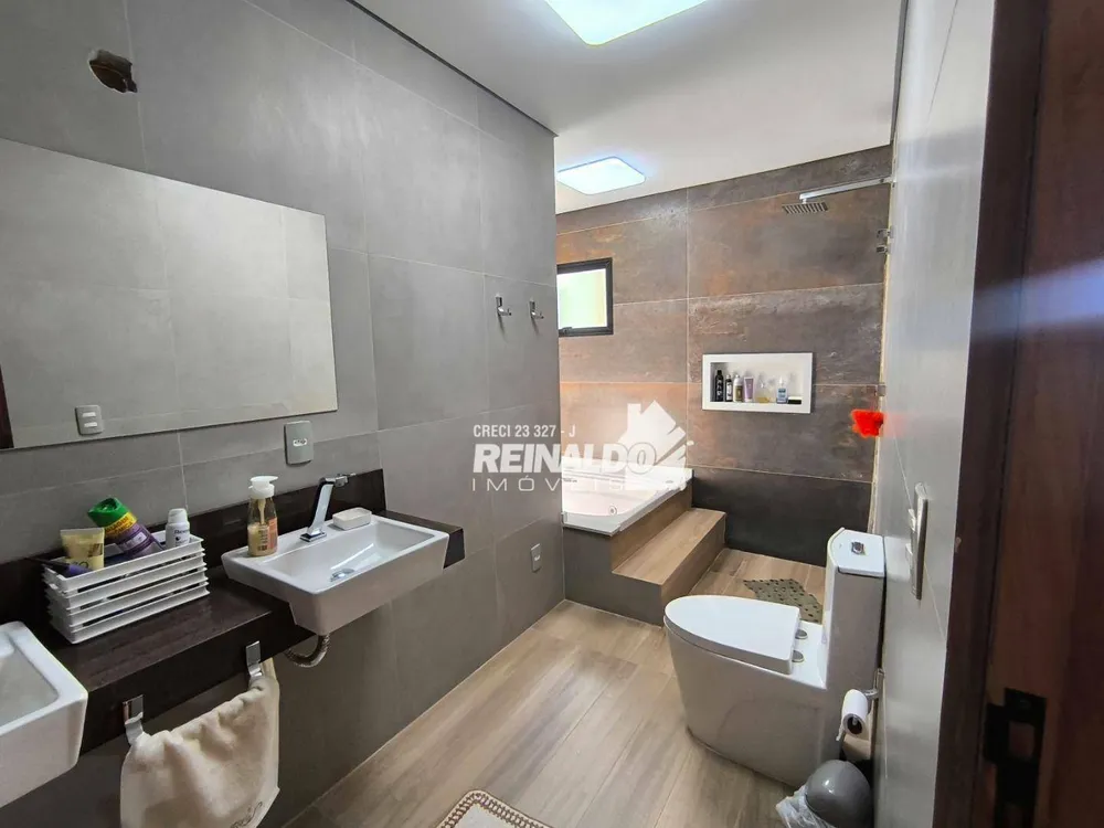 Casa de Condomínio, 3 quartos - Foto 16
