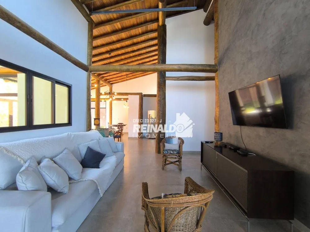 Casa de Condomínio, 3 quartos - Foto 10