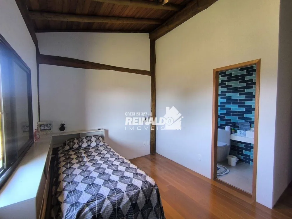 Casa de Condomínio, 3 quartos - Foto 25