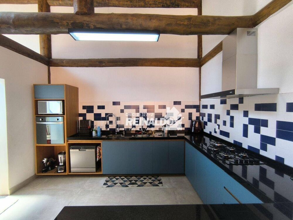 Casa de Condomínio, 3 quartos - Foto 9