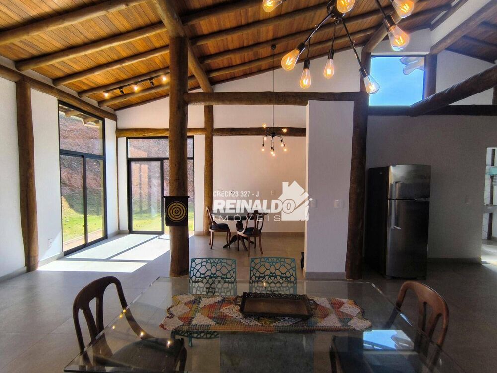 Casa de Condomínio, 3 quartos - Foto 8