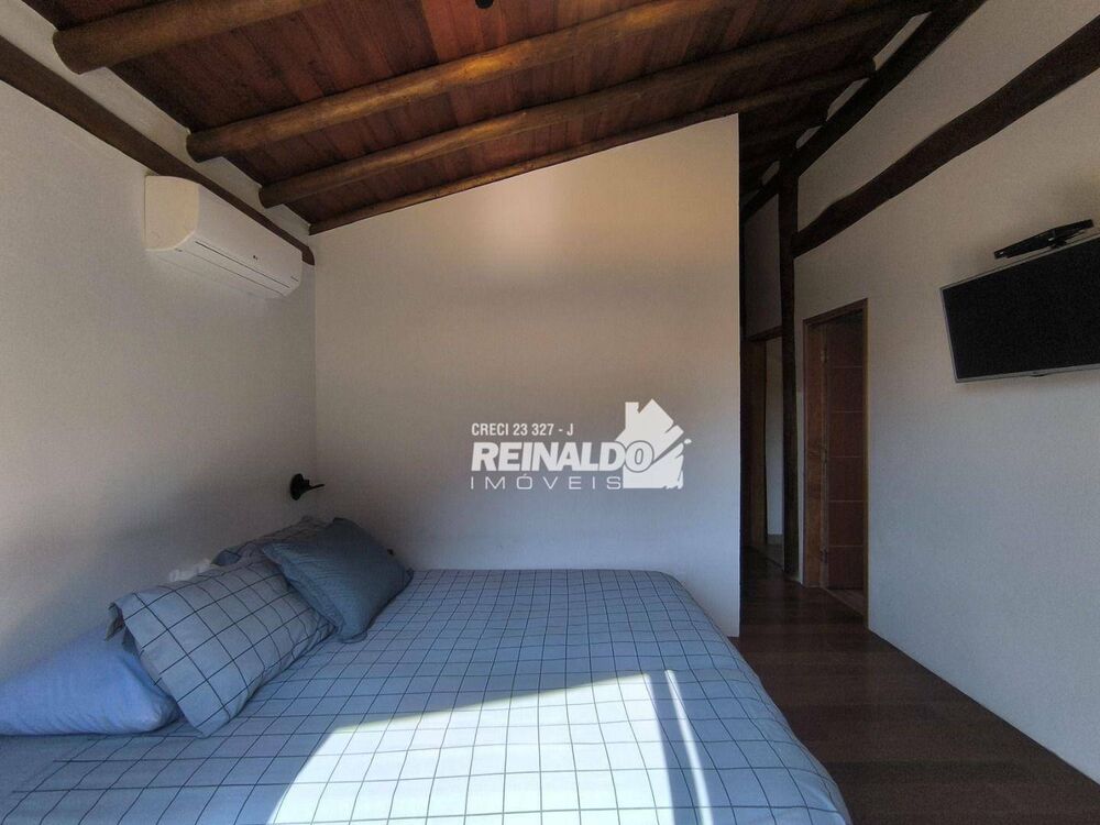 Casa de Condomínio, 3 quartos - Foto 12