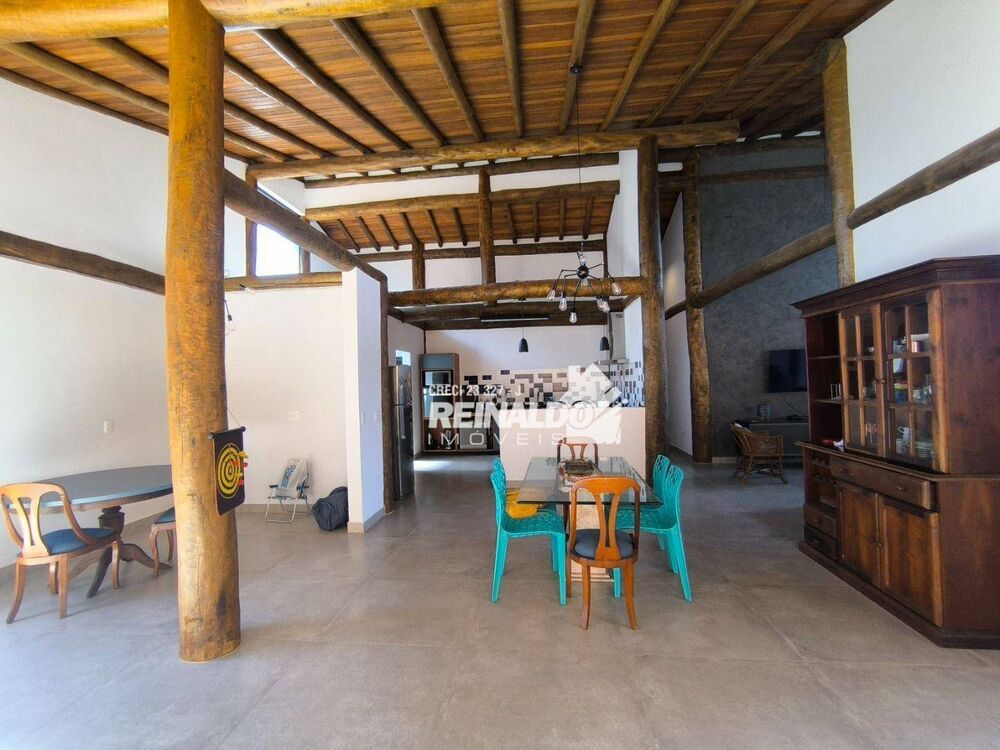 Casa de Condomínio, 3 quartos - Foto 6