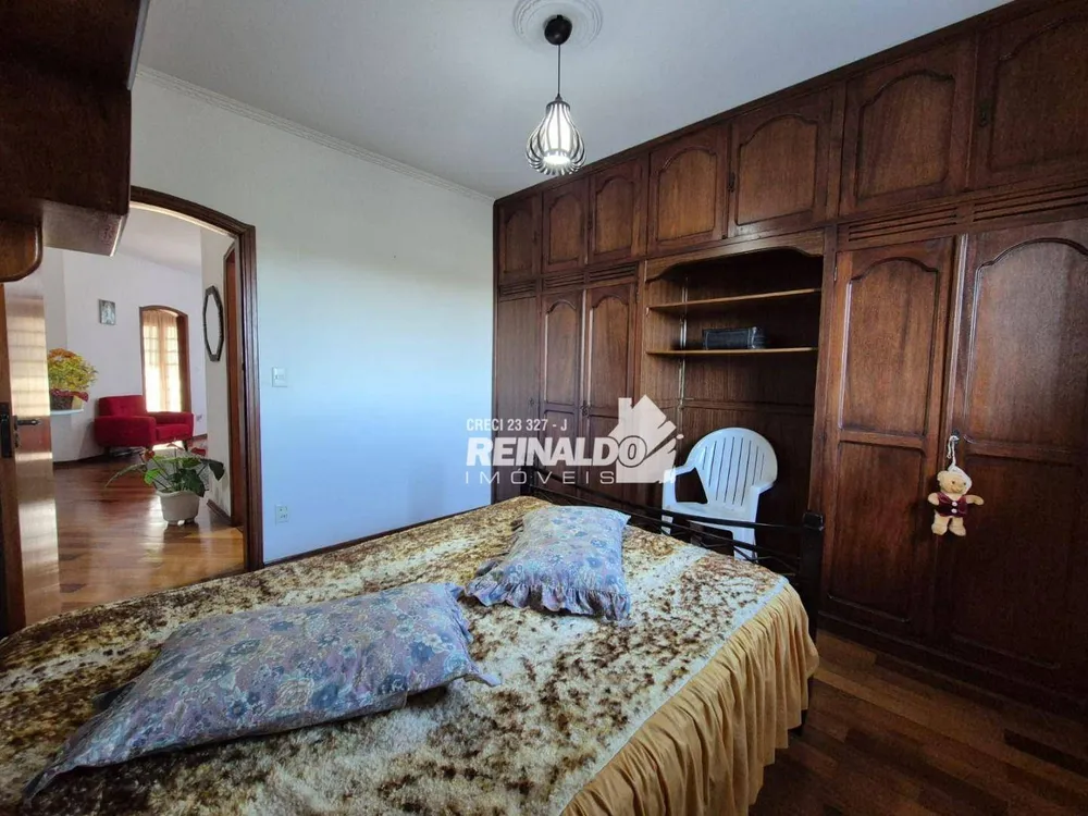 Casa, 3 quartos, 237 m² - Foto 18