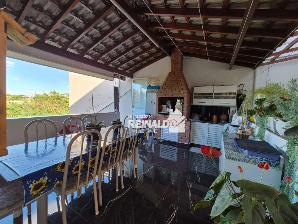 Casa, 3 quartos, 237 m² - Foto 24