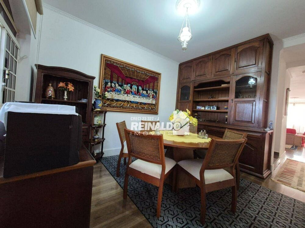 Casa, 3 quartos, 237 m² - Foto 7