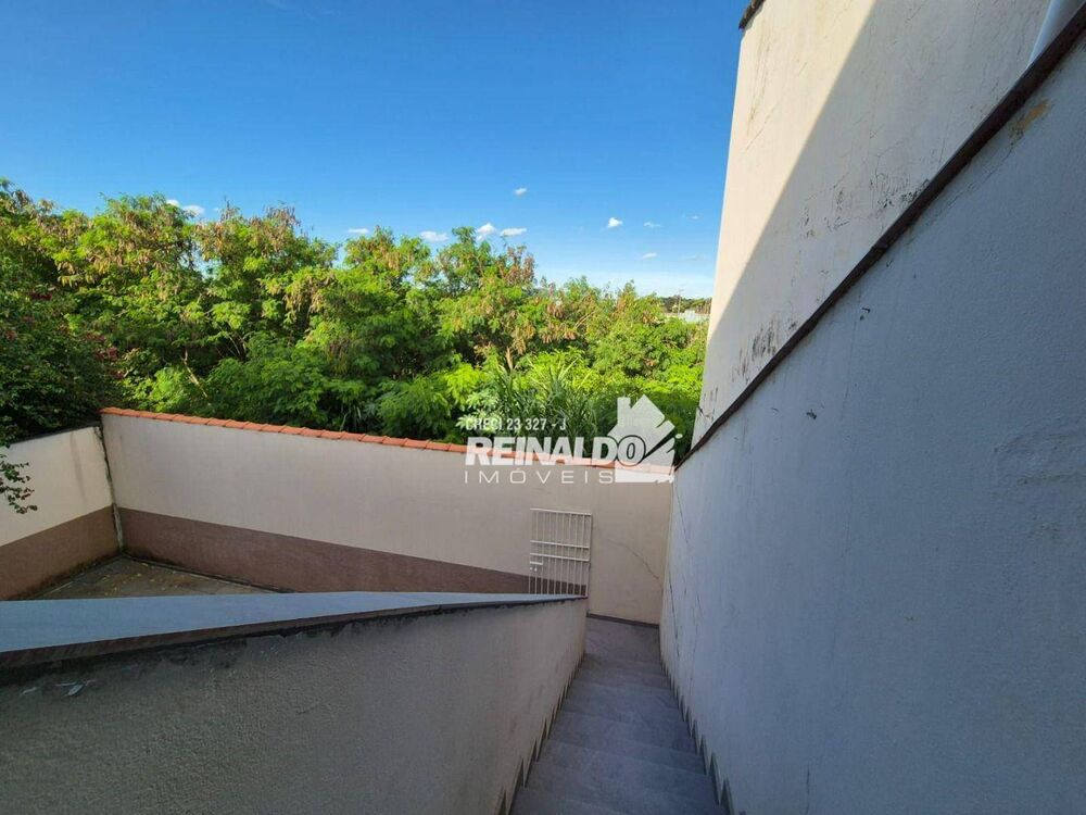 Casa, 3 quartos, 237 m² - Foto 19