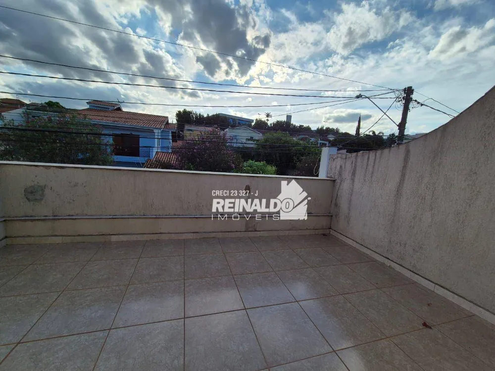 Casa, 3 quartos, 237 m² - Foto 13
