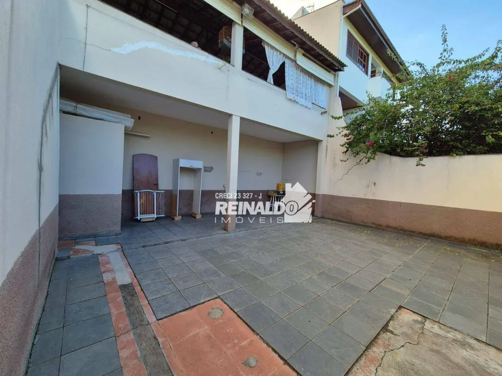 Casa, 3 quartos, 237 m² - Foto 26