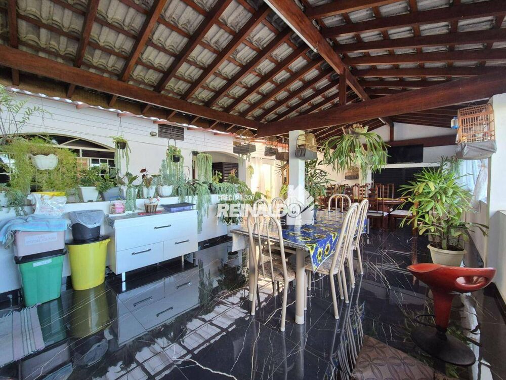 Casa, 3 quartos, 237 m² - Foto 18