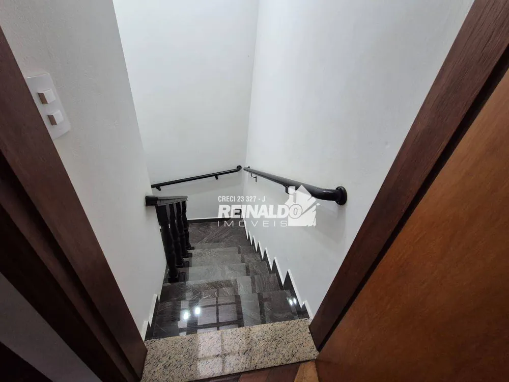 Casa, 3 quartos, 237 m² - Foto 10