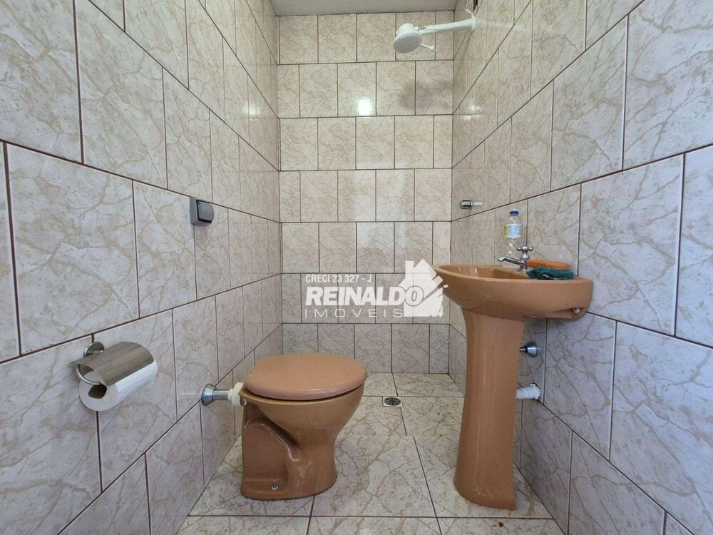Casa, 3 quartos, 237 m² - Foto 20