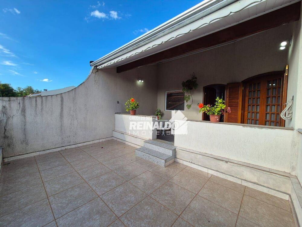 Casa, 3 quartos, 237 m² - Foto 8