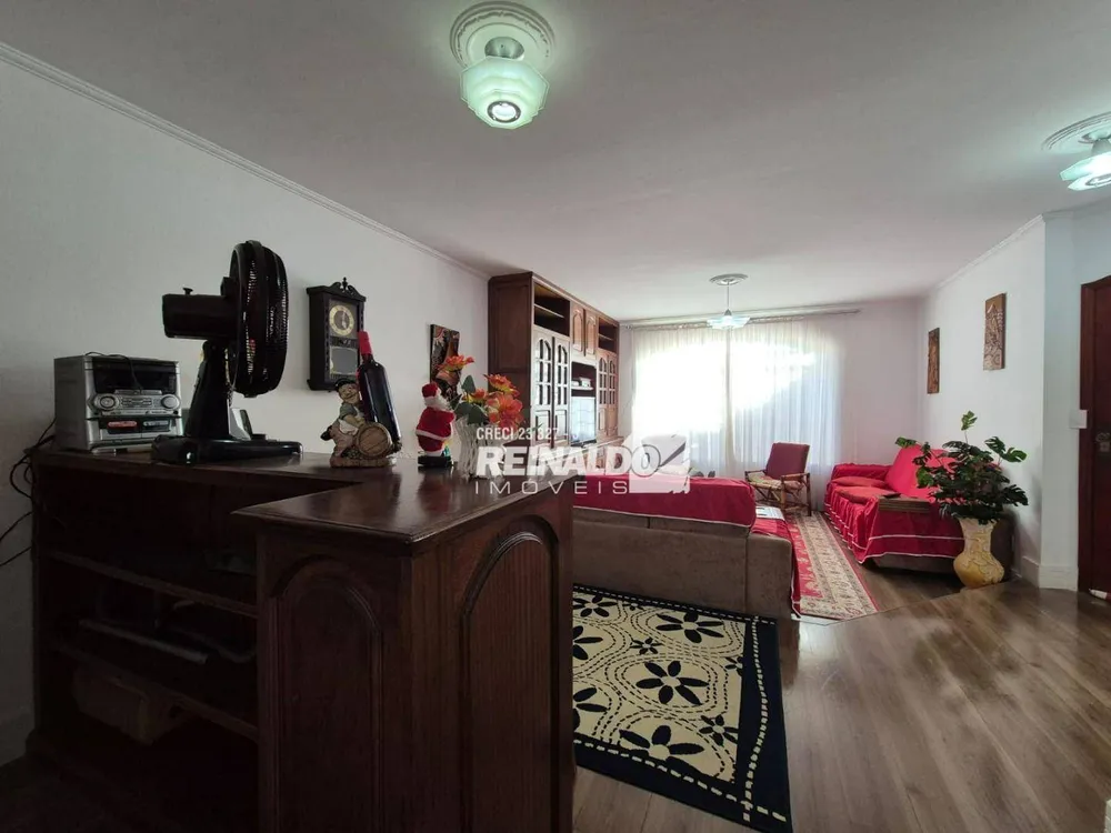 Casa, 3 quartos, 237 m² - Foto 5