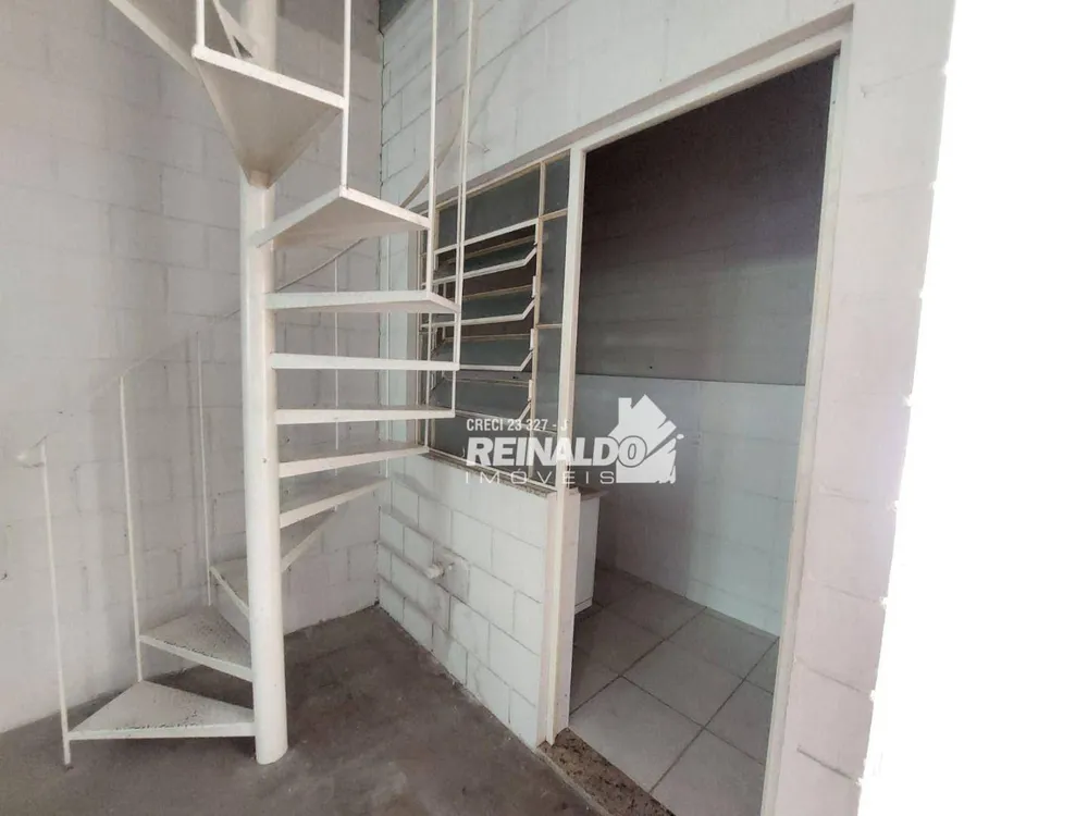 Depósito-Galpão, 250 m² - Foto 3