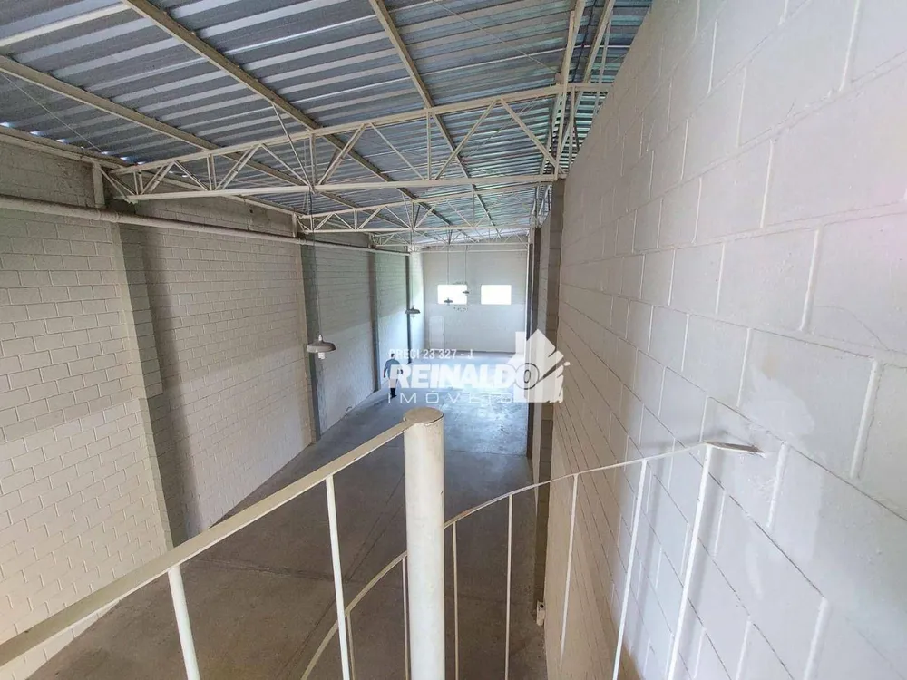 Depósito-Galpão, 250 m² - Foto 6