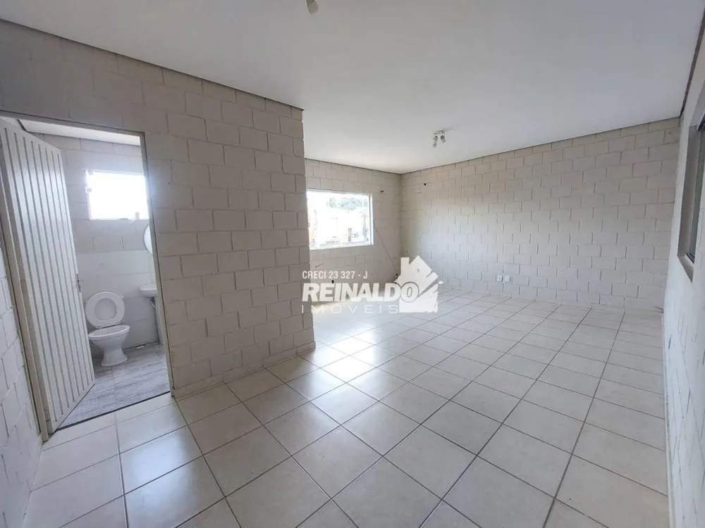 Depósito-Galpão, 250 m² - Foto 4