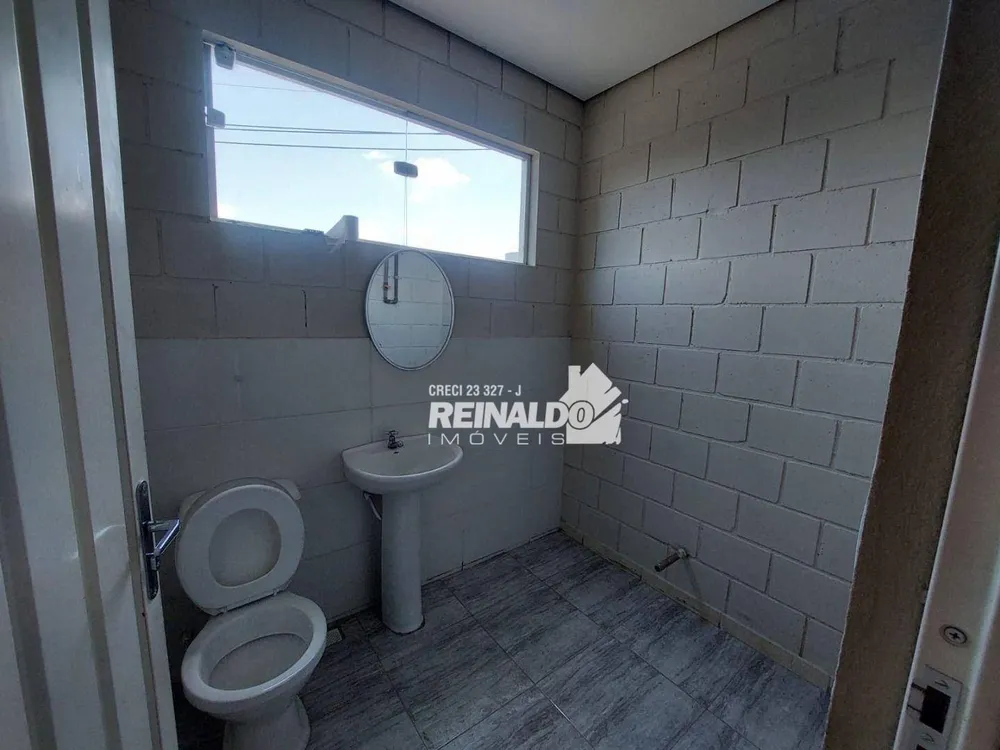 Depósito-Galpão, 250 m² - Foto 7