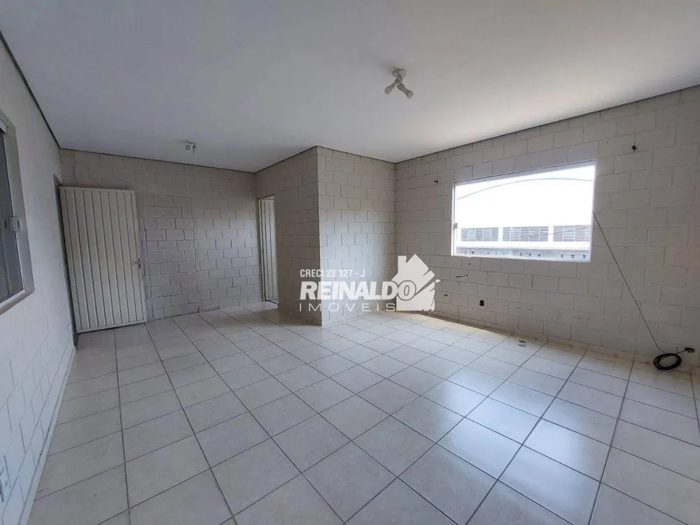 Depósito-Galpão, 250 m² - Foto 8