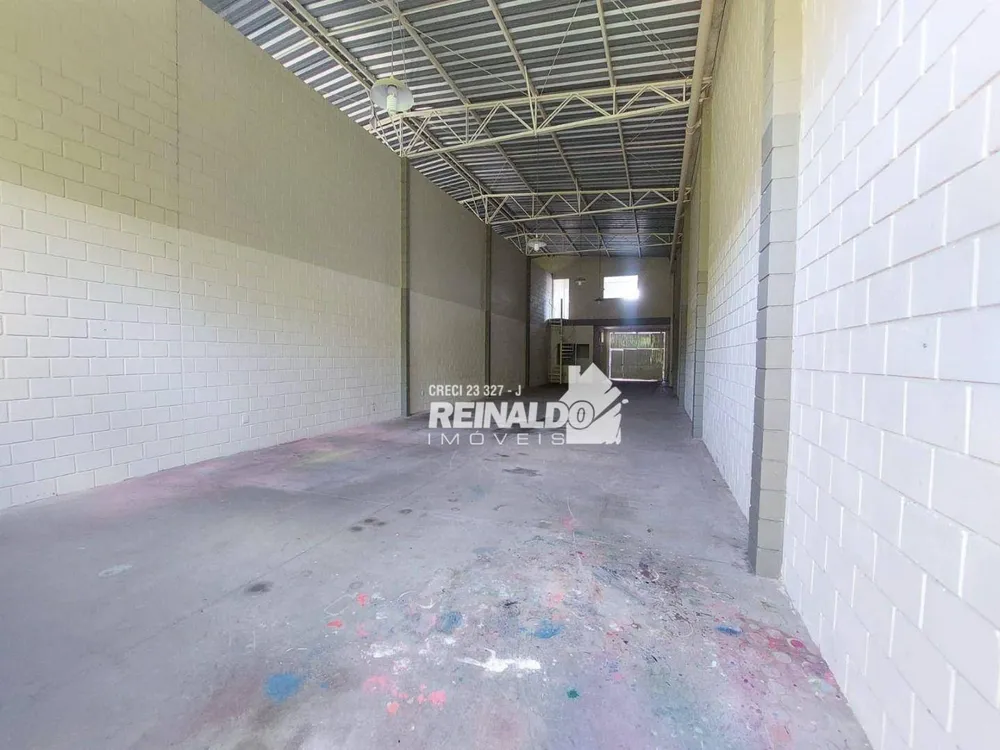 Depósito-Galpão, 250 m² - Foto 5