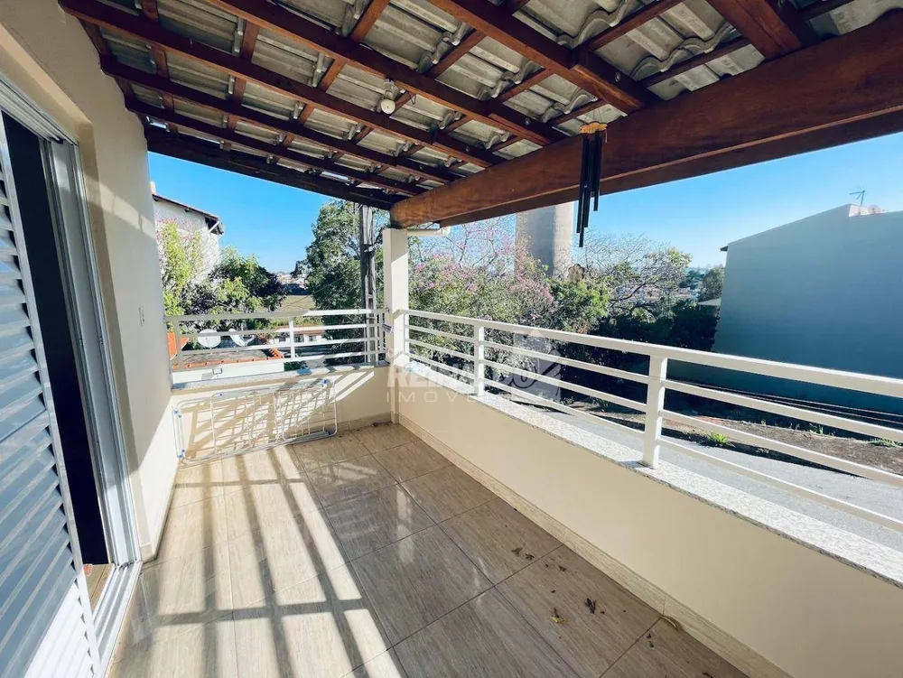 Casa, 3 quartos, 177 m² - Foto 4