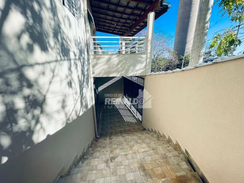 Casa, 3 quartos, 177 m² - Foto 8